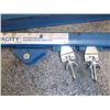 Image 4 : Gorbel 100 LBS Capacity Jib Crane, P/N: SS-99008