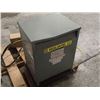 Image 1 : Square D, 15KVA Three Phase Transformer, P/N: EE15T6H