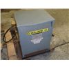 Image 2 : Square D, 15KVA Three Phase Transformer, P/N: EE15T6H