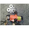 Image 2 : Gardner-Denver 500 lbs Air Hoist, M/N: P1HA05LPJL010AAA05