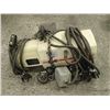 Image 1 : Coffing 1/8 Ton Chain Hoist, M/N: JLC0232