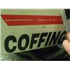 Image 9 : Coffing 1/8 Ton Chain Hoist, M/N: JLC0232