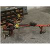 Image 2 : ?   Automated Lifting Mechanism ???