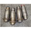 Image 2 : Spindle Units, Overall: 17" x 6.5" x 6.5"