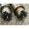 Image 7 : Spindle Units, Overall: 17" x 6.5" x 6.5"