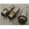 Image 1 : Spindle Units, Overall: 15" x 5.5" x 5.5"