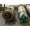 Image 3 : Spindle Units, Overall: 11" x 4.5" x 4.5"