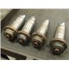 Image 1 : Spindle Units, Overall: 11" x 3.75" x 3.75"