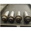 Image 2 : Spindle Units, Overall: 11" x 3.75" x 3.75"