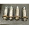 Image 3 : Spindle Units, Overall: 11" x 3.75" x 3.75"