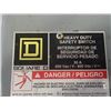Image 10 : SEW Motor/Gear Reducer with Square D Safety Switch