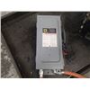 Image 9 : SEW Motor/Gear Reducer with Square D Safety Switch