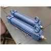 Image 1 : Rexroth Hydraulic Cylinders, M/N: 900930627