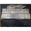Image 2 : Birdsall 12" Linear Guides, P/N: T-511381-D-31