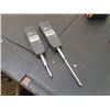 Image 1 : Mitutoyo Absolute Digital Indicators, P/N: ID-U1025E