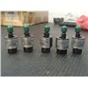 Image 2 : Skinner Self Aligning Linear Rod Couplers, P/N: LC-1-06A