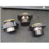 Image 2 : Kennametal KM40 Manual Clamping Units, See Desc for Info