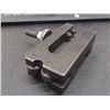Image 2 : Phase II Knurling Turning & Facing Lathe Tool Post Holder CXA Series 250-310