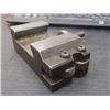 Image 5 : Phase II Knurling Turning & Facing Lathe Tool Post Holder CXA Series 250-310