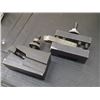 Image 1 : Phase II Quick Change Turning and Facing Lathe Tool Post Holders