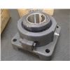 Image 2 : Morse Seal Master Roller Bearing Flange Block, P/N: 550252