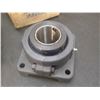 Image 3 : Morse Seal Master Roller Bearing Flange Block, P/N: 550252
