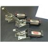 Image 1 : Destaco Pneumatic Clamps, 3 Total