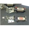 Image 3 : Destaco Pneumatic Clamps, 3 Total