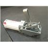 Image 1 : Destaco Pneumatic Clamp, M/N: 807-U
