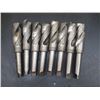 Image 2 : HSS 1.7200" Morse Taper 4 Shank Drill Units, P/N: 2602201-T-73