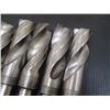 Image 3 : HSS 1.7200" Morse Taper 4 Shank Drill Units, P/N: 2602201-T-73