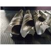 Image 8 : HSS 1.7200" Morse Taper 4 Shank Drill Units, P/N: 2602201-T-73