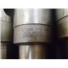 Image 9 : HSS 1.7200" Morse Taper 4 Shank Drill Units, P/N: 2602201-T-73