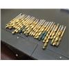 Image 1 : Misc Sized HSS Tin Coated Drills