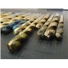 Image 3 : Misc Sized HSS Tin Coated Drills