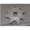 Image 1 : Ingersoll 6" Indexable Milling Unit, P/N: 56J6D0610L02
