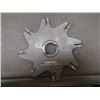 Image 2 : Ingersoll 6" Indexable Milling Unit, P/N: 56J6D0610L02