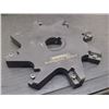 Image 3 : Ingersoll 6" Indexable Milling Unit, P/N: 56J6D0610L02