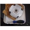 Image 3 : New Seco 6" Adjustable Insert Slot Milling Cutter, P/N: 335.18-06.00-0809-25-4R-SP