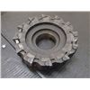 Image 8 : LoveJoy Tool 6" Indexable Face Mills, See Desc for Info