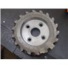 Image 2 : Sandvik 9.5" Indexable Face Mill, P/N: 453 231143R1-1