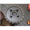 Image 2 : LoveJoy Tool 10" Indexable Face Mill, P/N: 00-06973-09-00