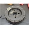 Image 1 : Sandvik 10" Indexable Face Mill, P/N: R265.1-250M