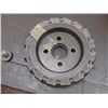 Image 2 : Sandvik 10" Indexable Face Mill, P/N: R265.1-250M