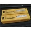 Image 1 : New Kennametal 1" x 1.5" Indexable Lathe Tool Holders, P/N: CSSNR866