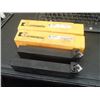 Image 2 : New Kennametal 1" x 1.5" Indexable Lathe Tool Holders, P/N: CSSNR866