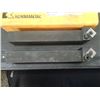Image 3 : New Kennametal 1" x 1.5" Indexable Lathe Tool Holders, P/N: CSSNR866