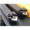 Image 4 : New Kennametal 1" x 1.5" Indexable Lathe Tool Holders, P/N: CSSNR866
