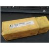 Image 1 : New Kennametal 5/8" x 1.5" Indexable Lathe Tool Holder
