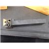 Image 3 : New Kennametal 5/8" x 1.5" Indexable Lathe Tool Holder